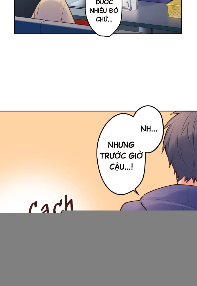 Class Maid (Shimamura) Chapter 147 - 39