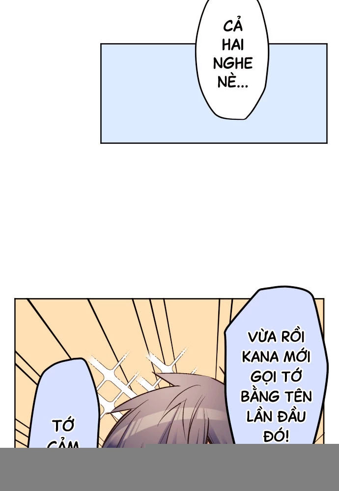 Class Maid (Shimamura) Chapter 147 - 41