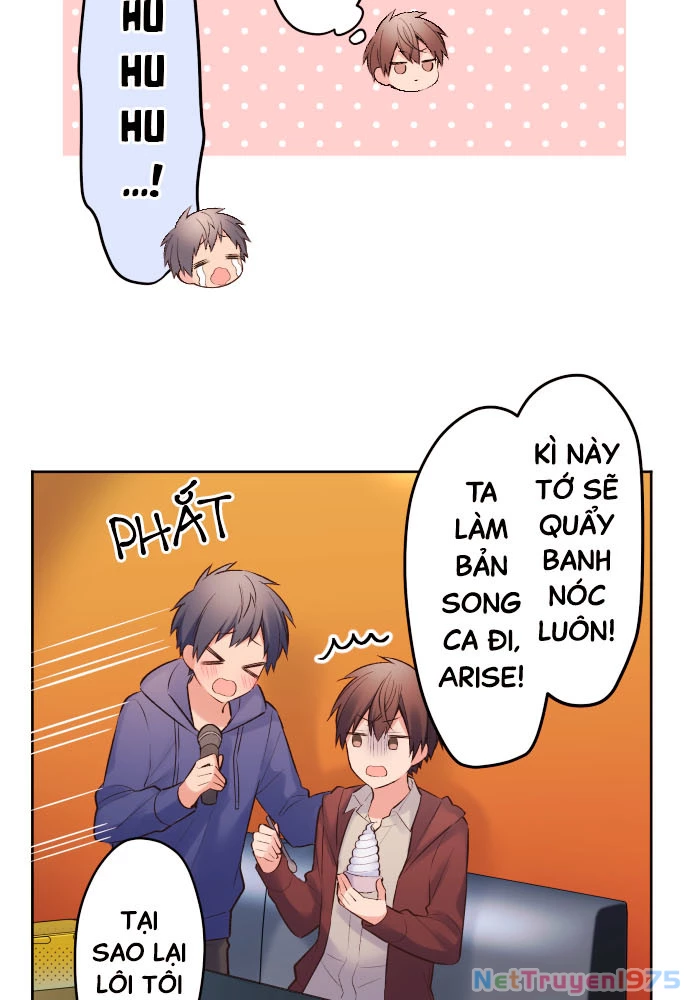 Class Maid (Shimamura) Chapter 147 - 43