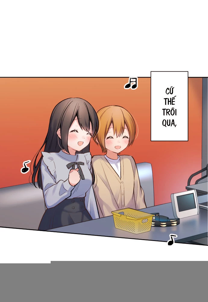 Class Maid (Shimamura) Chapter 147 - 48