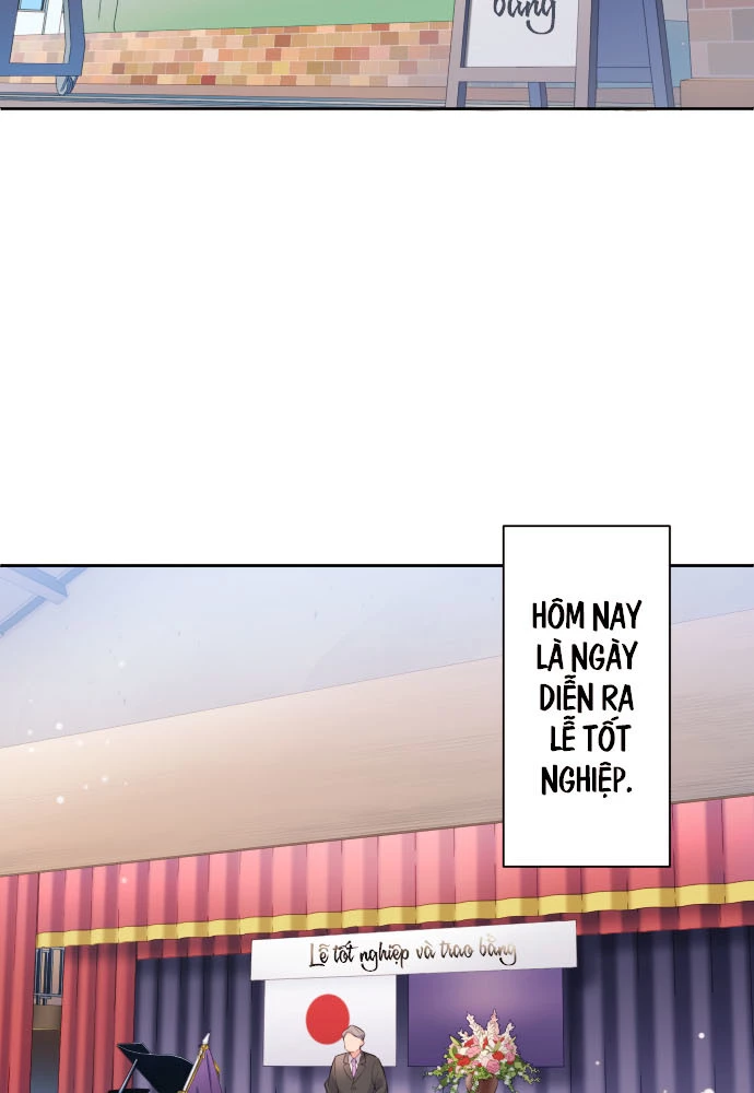 Class Maid (Shimamura) Chapter 148 - 2