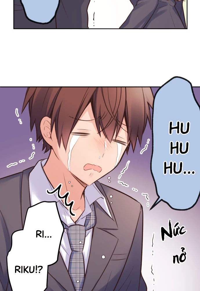 Class Maid (Shimamura) Chapter 148 - 8