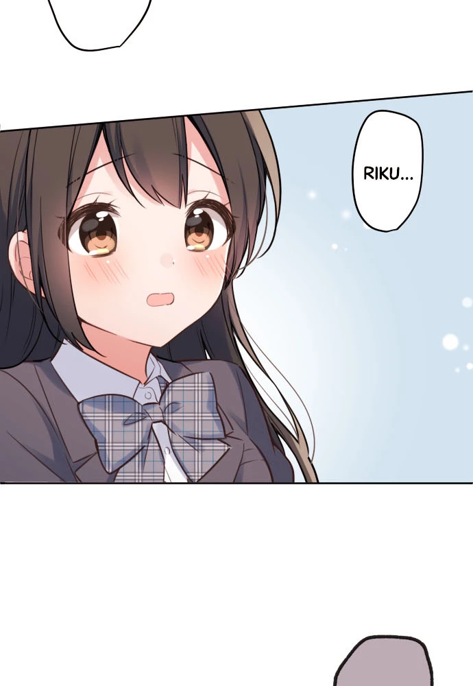 Class Maid (Shimamura) Chapter 148 - 12