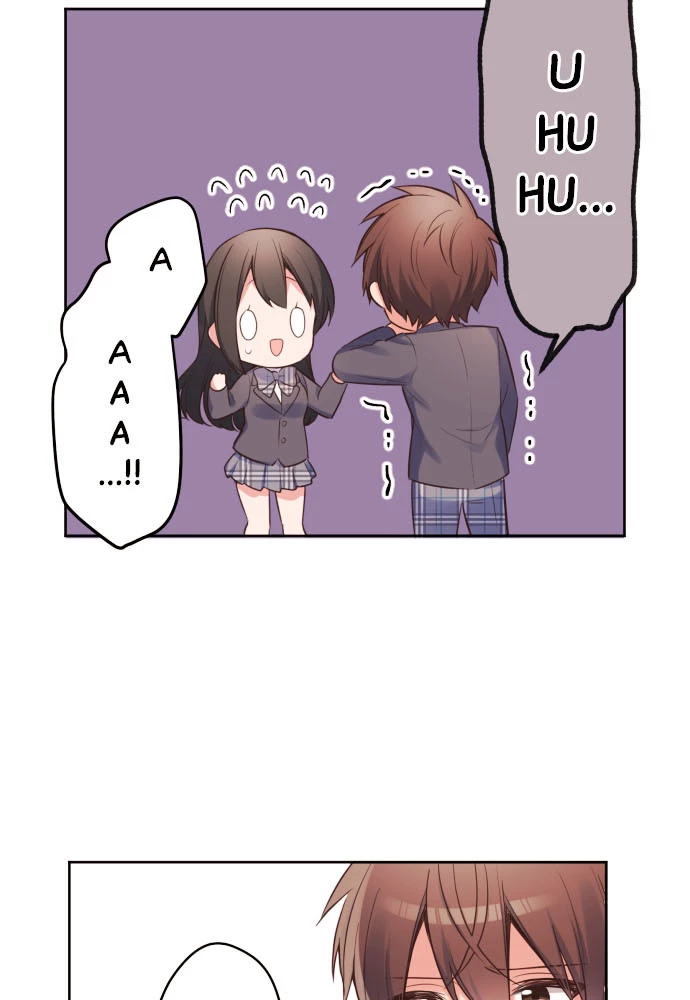 Class Maid (Shimamura) Chapter 148 - 13