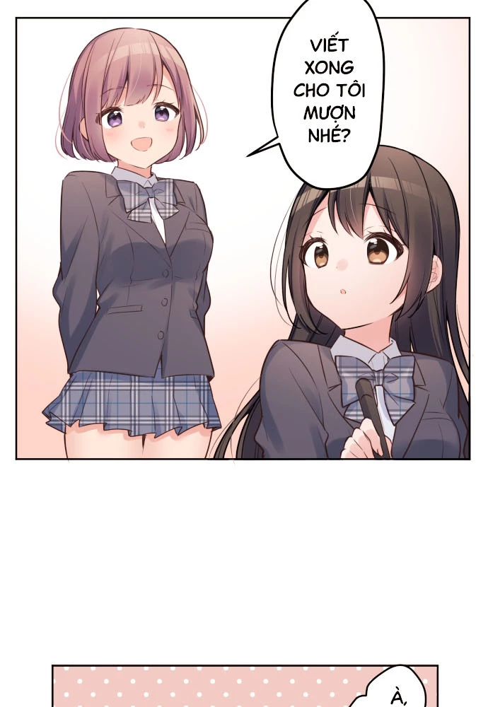 Class Maid (Shimamura) Chapter 148 - 23