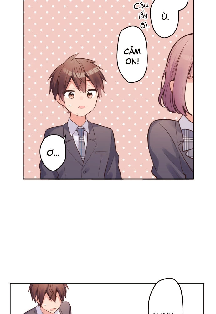 Class Maid (Shimamura) Chapter 148 - 24