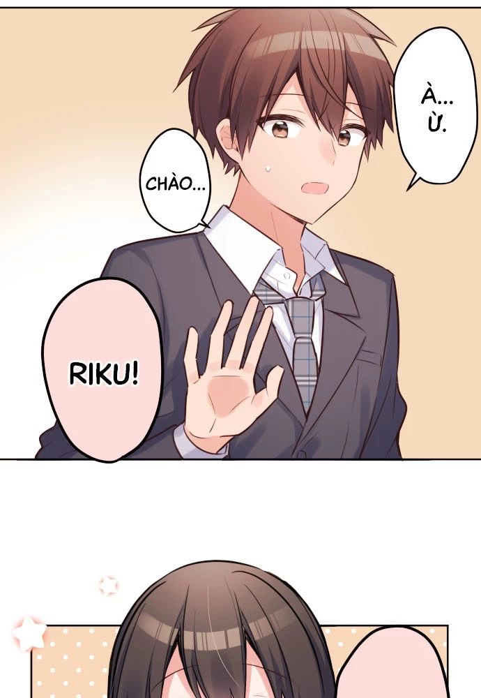 Class Maid (Shimamura) Chapter 148 - 28