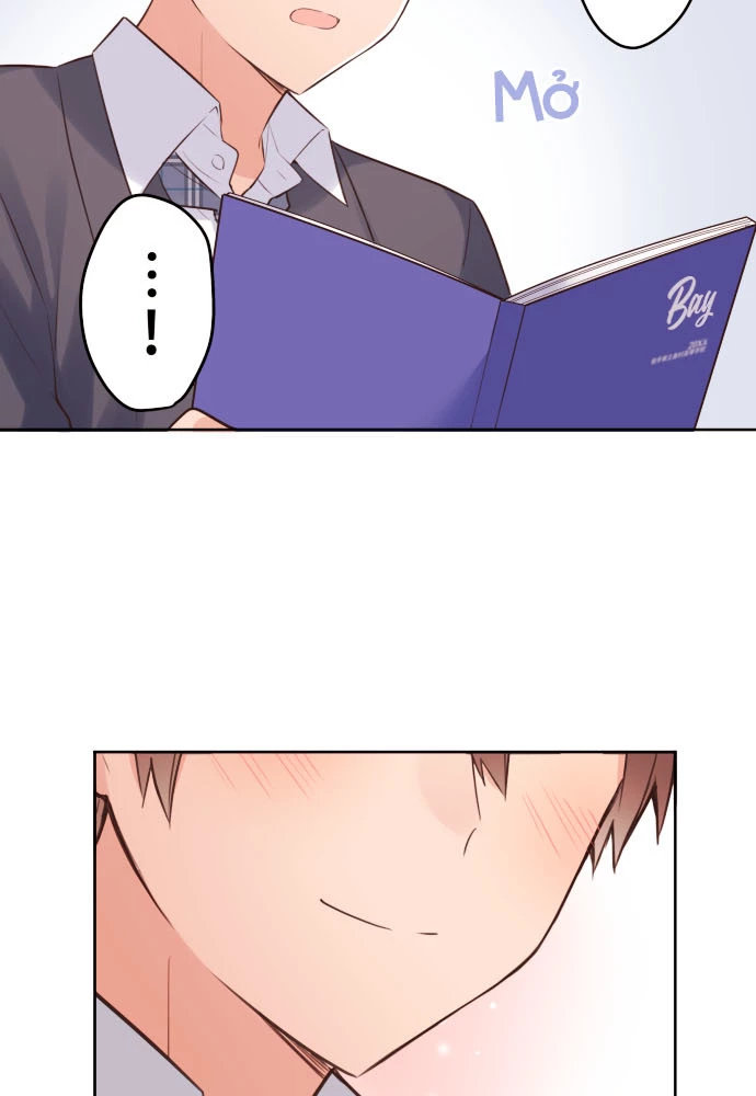 Class Maid (Shimamura) Chapter 148 - 30