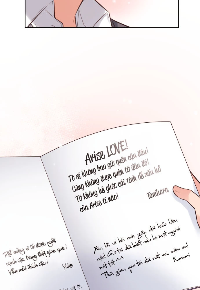 Class Maid (Shimamura) Chapter 148 - 31