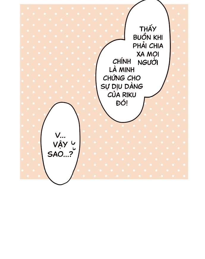 Class Maid (Shimamura) Chapter 148 - 35