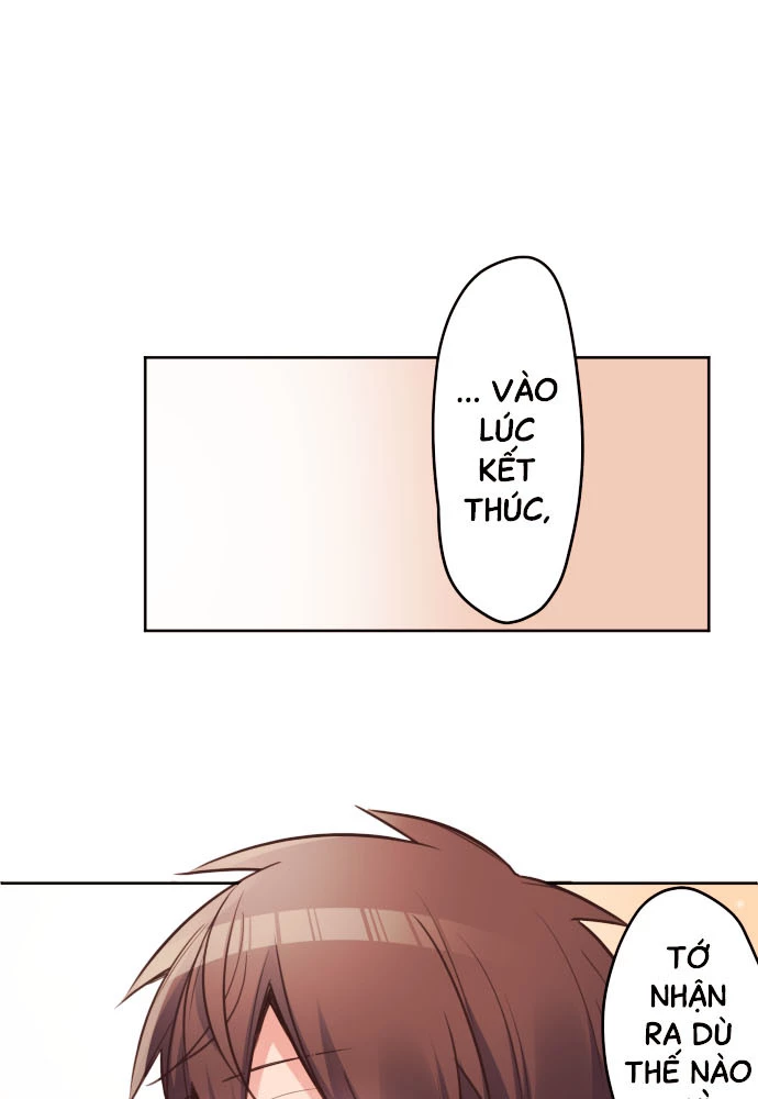 Class Maid (Shimamura) Chapter 148 - 36