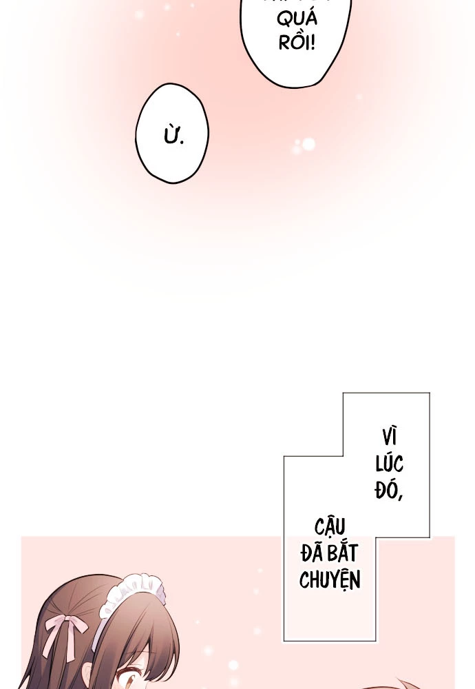 Class Maid (Shimamura) Chapter 148 - 39