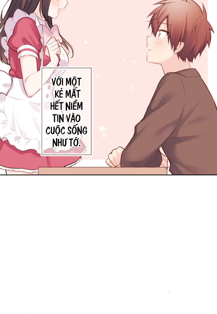 Class Maid (Shimamura) Chapter 148 - 40