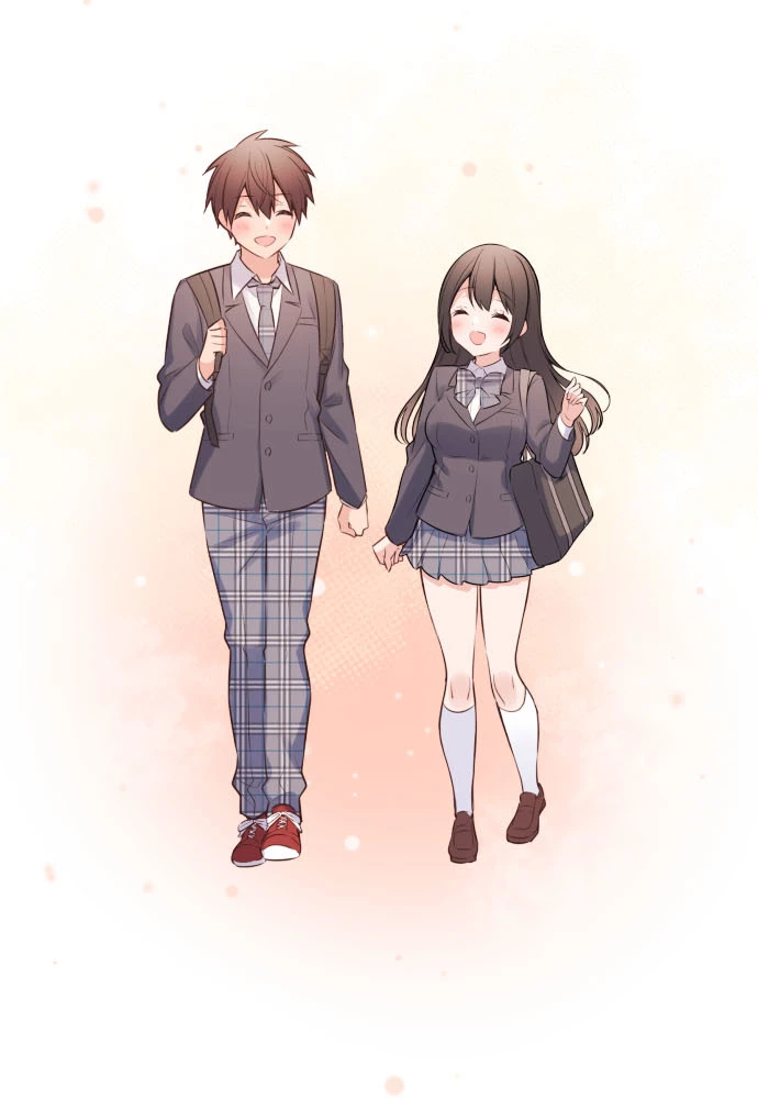 Class Maid (Shimamura) Chapter 148 - 41