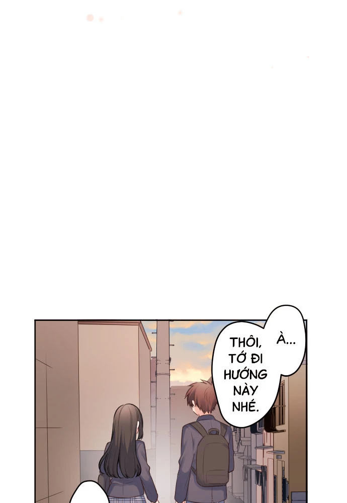 Class Maid (Shimamura) Chapter 148 - 42