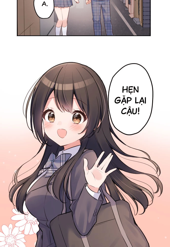 Class Maid (Shimamura) Chapter 148 - 43