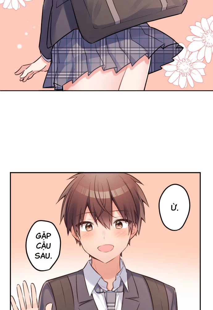 Class Maid (Shimamura) Chapter 148 - 44