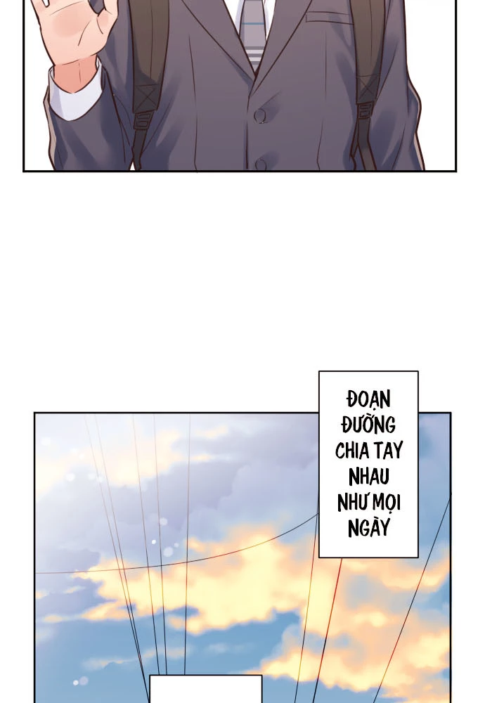 Class Maid (Shimamura) Chapter 148 - 45