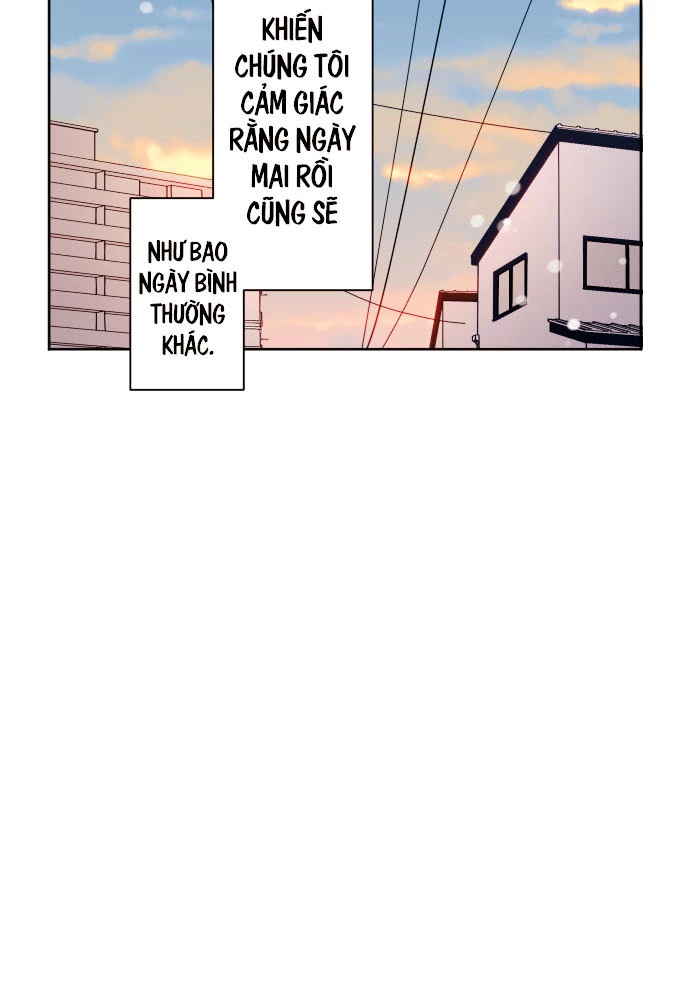 Class Maid (Shimamura) Chapter 148 - 46