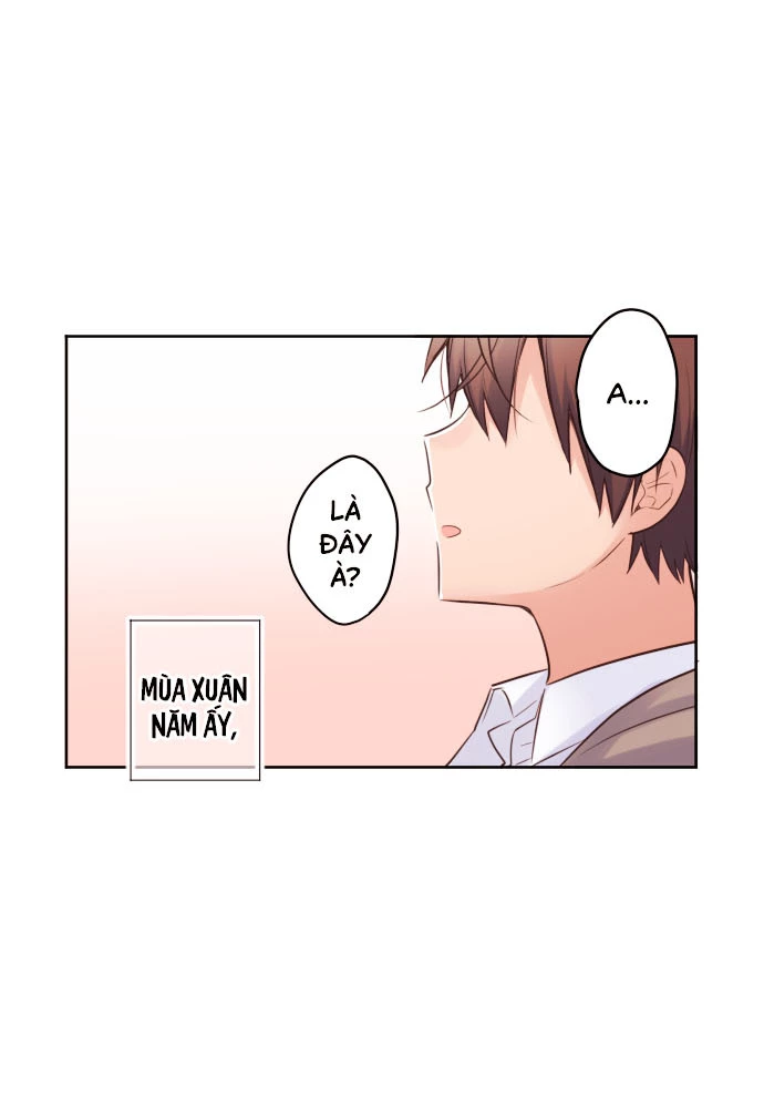 Class Maid (Shimamura) Chapter 148 - 56