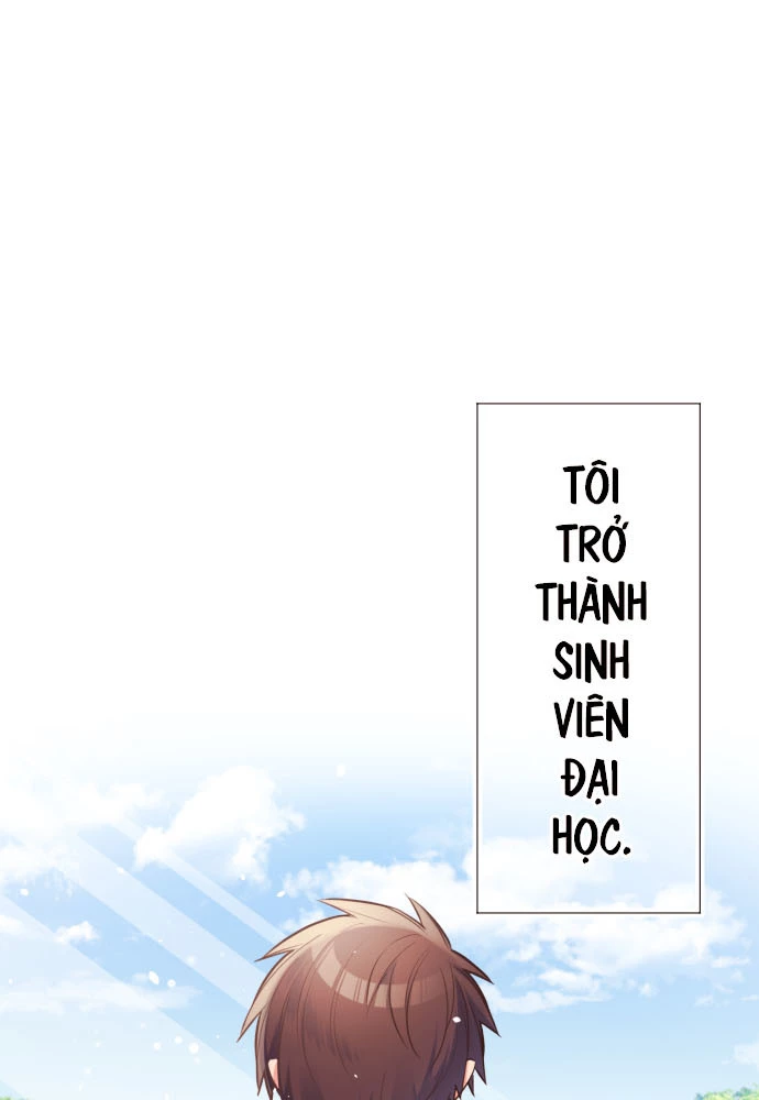 Class Maid (Shimamura) Chapter 148 - 57