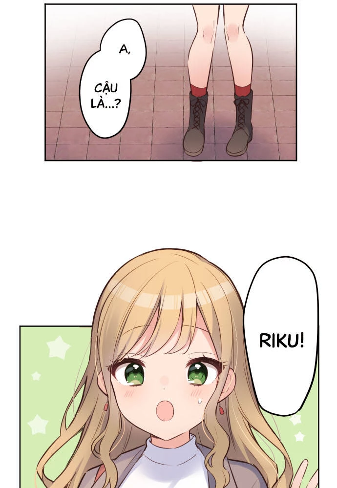 Class Maid (Shimamura) Chapter 149 - 13