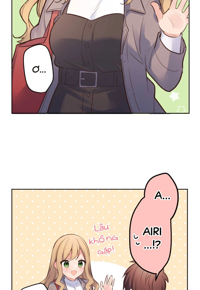 Class Maid (Shimamura) Chapter 149 - 14