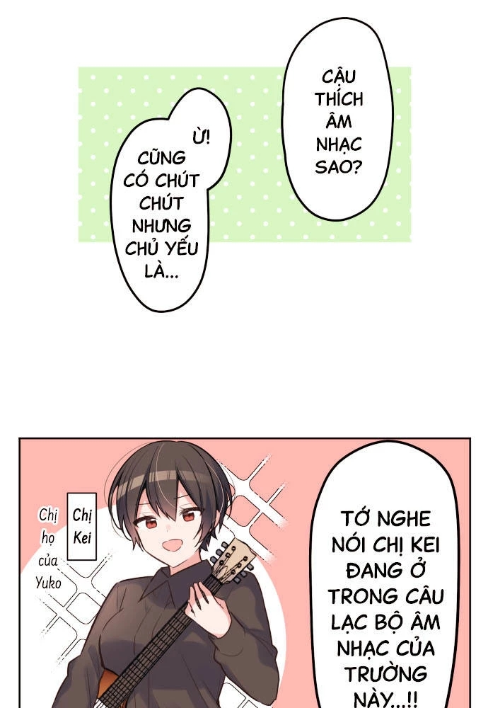 Class Maid (Shimamura) Chapter 149 - 23