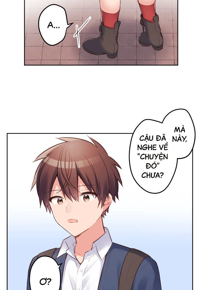 Class Maid (Shimamura) Chapter 149 - 27