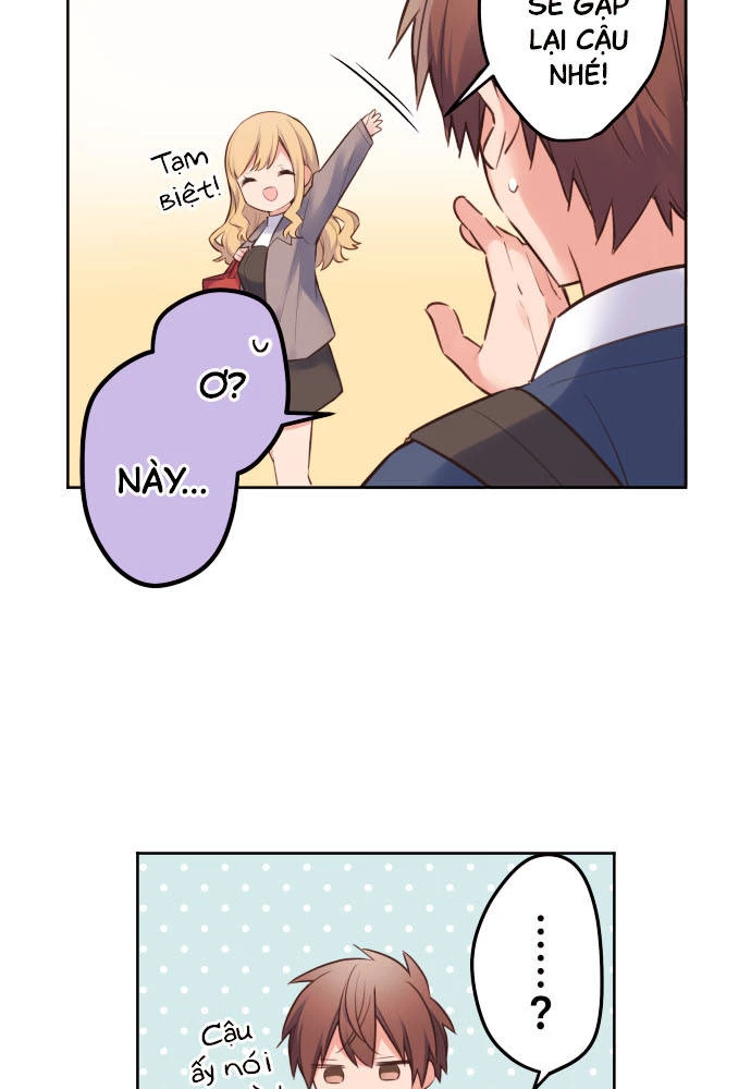 Class Maid (Shimamura) Chapter 149 - 29