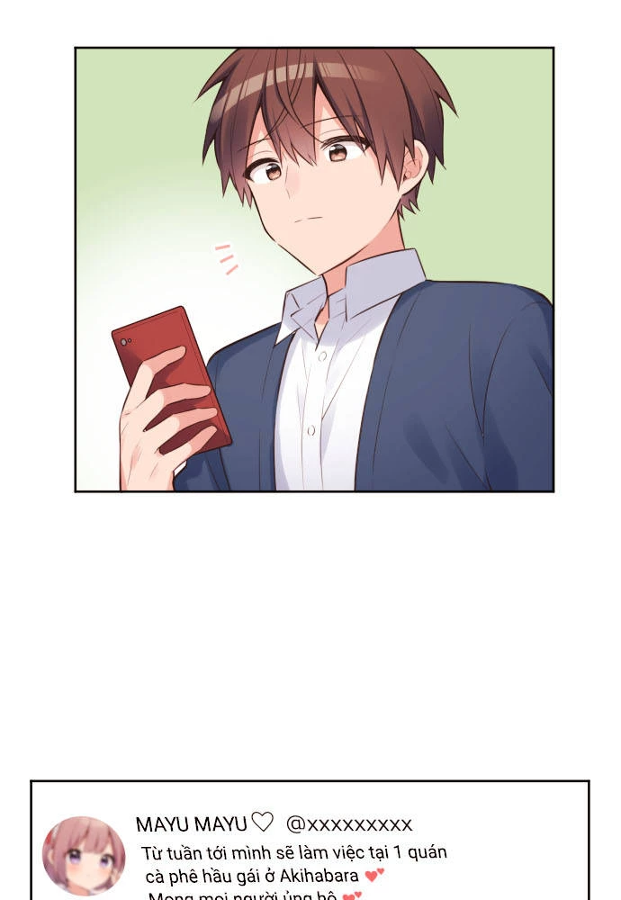 Class Maid (Shimamura) Chapter 149 - 34