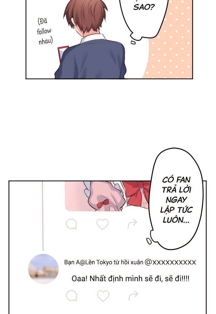 Class Maid (Shimamura) Chapter 149 - 36