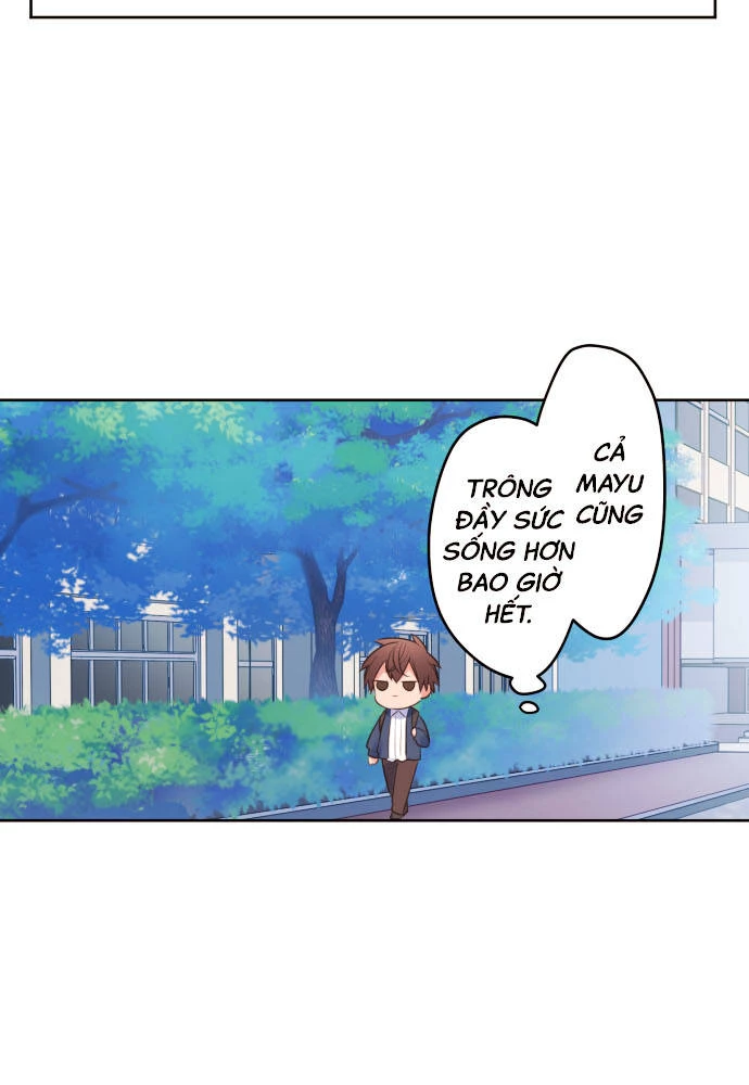 Class Maid (Shimamura) Chapter 149 - 37