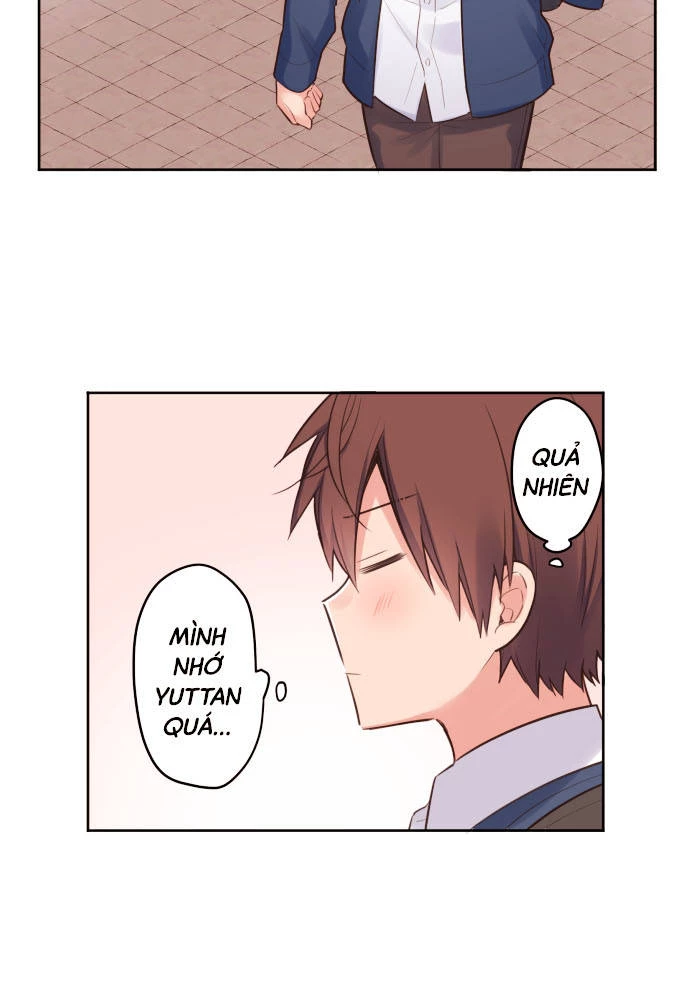 Class Maid (Shimamura) Chapter 149 - 39