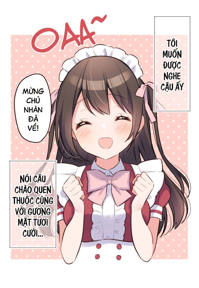 Class Maid (Shimamura) Chapter 149 - 40