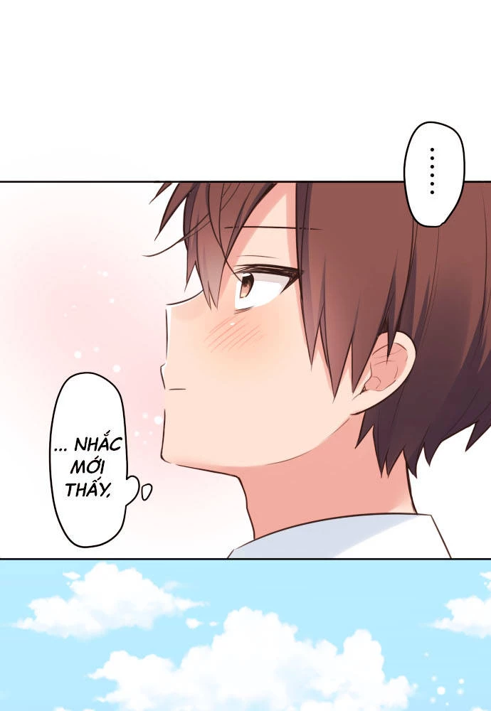 Class Maid (Shimamura) Chapter 149 - 41