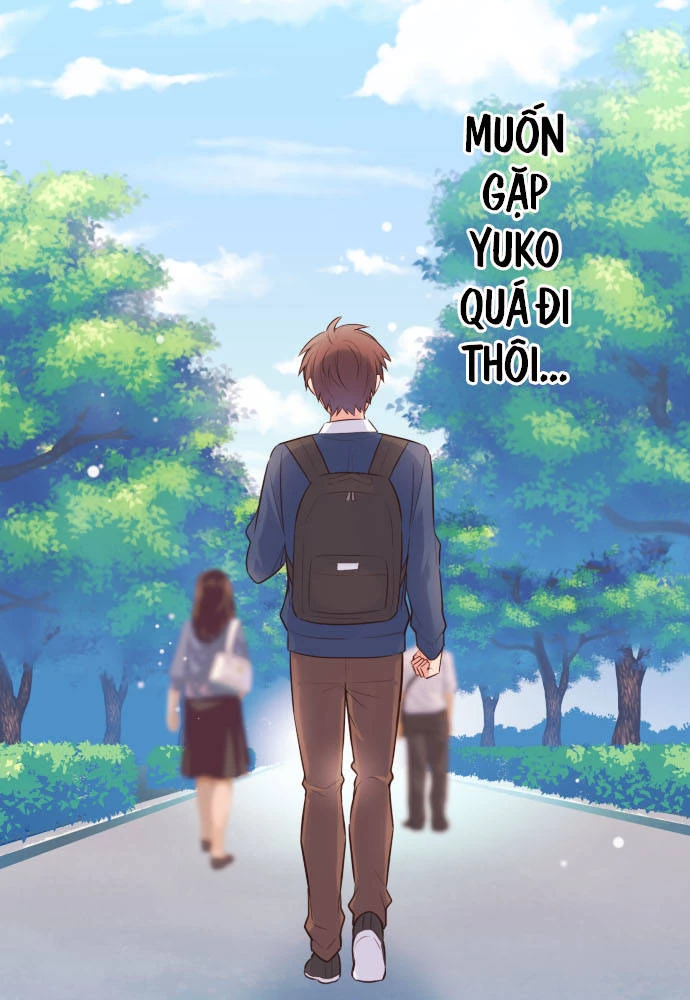 Class Maid (Shimamura) Chapter 149 - 42