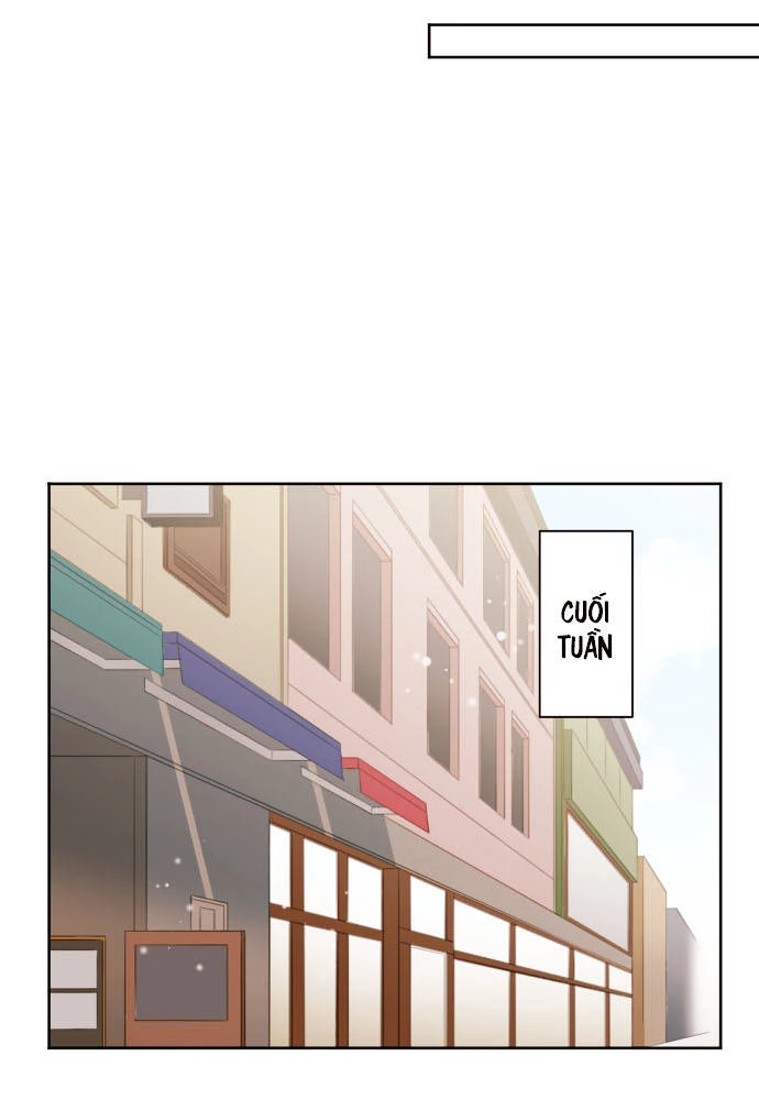 Class Maid (Shimamura) Chapter 149 - 45