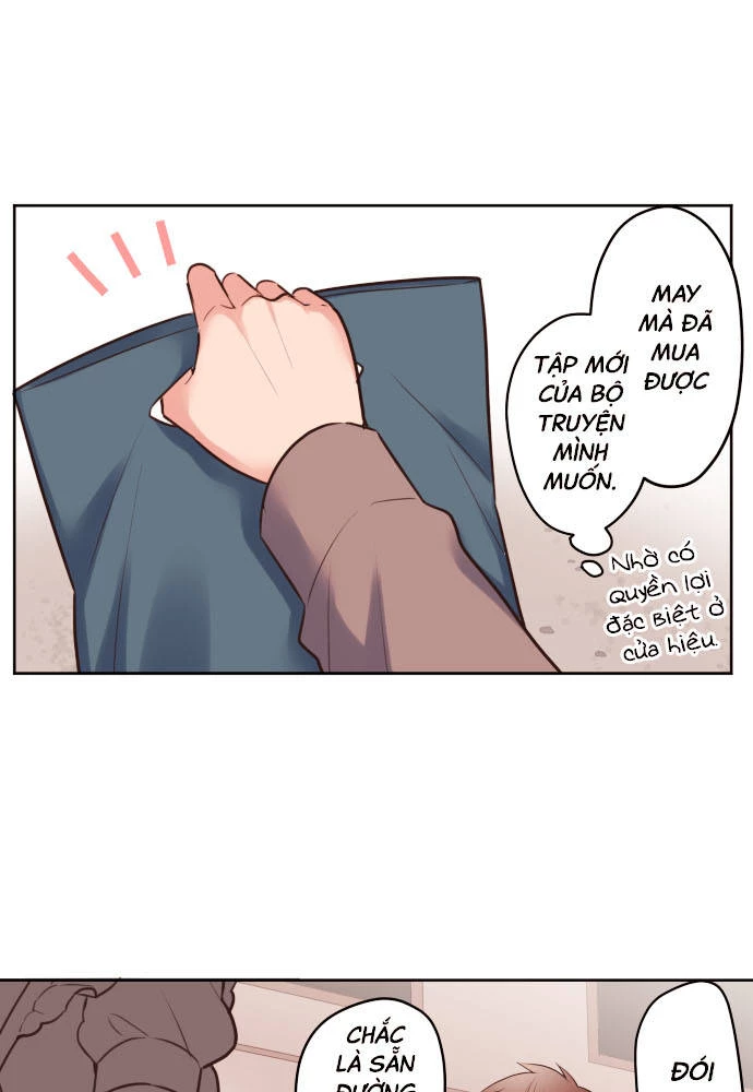 Class Maid (Shimamura) Chapter 149 - 46