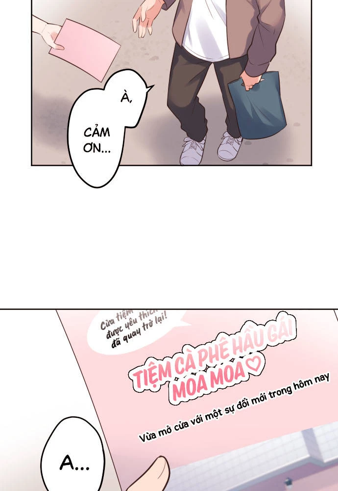 Class Maid (Shimamura) Chapter 149 - 48