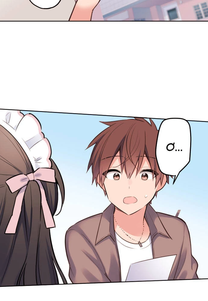 Class Maid (Shimamura) Chapter 149 - 49