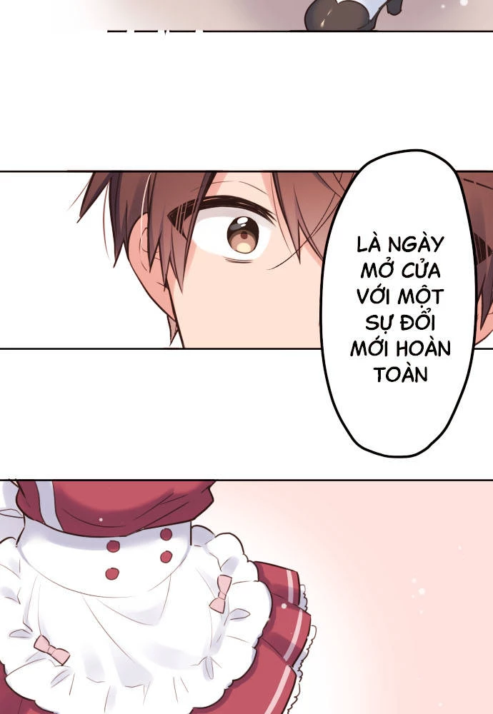 Class Maid (Shimamura) Chapter 149 - 51