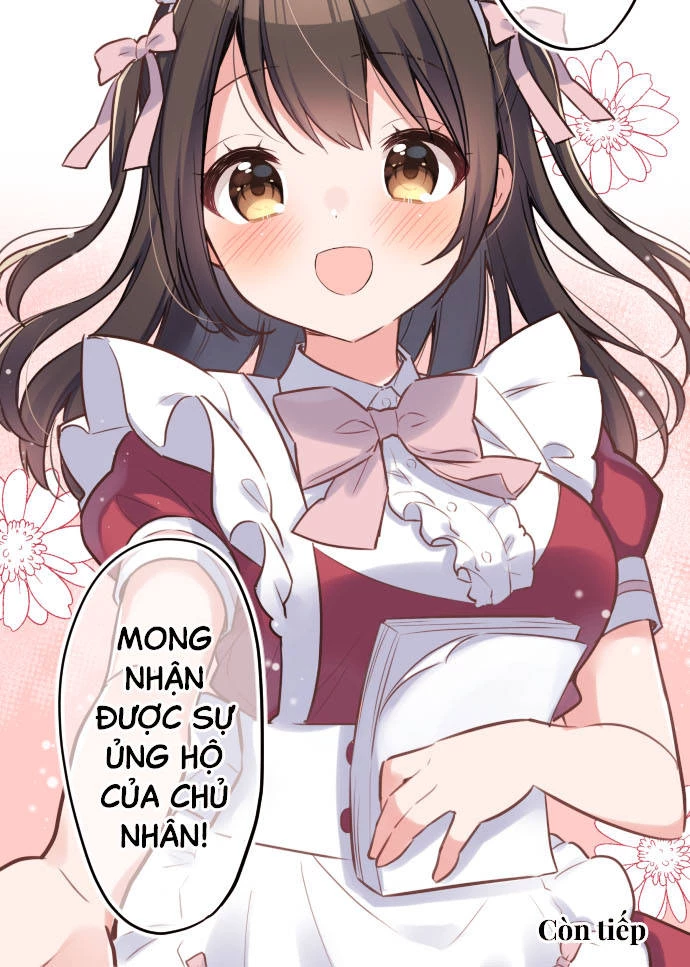 Class Maid (Shimamura) Chapter 149 - 53