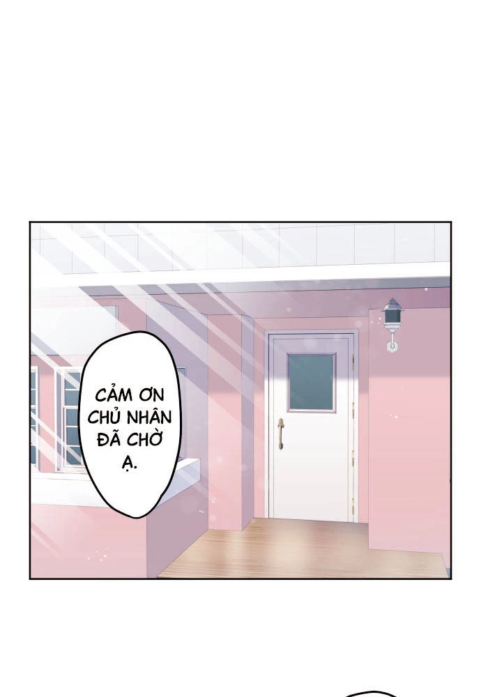 Class Maid (Shimamura) Chapter 150 - 1