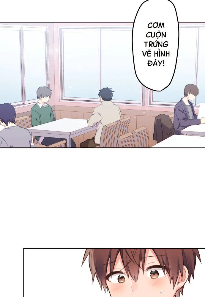 Class Maid (Shimamura) Chapter 150 - 2