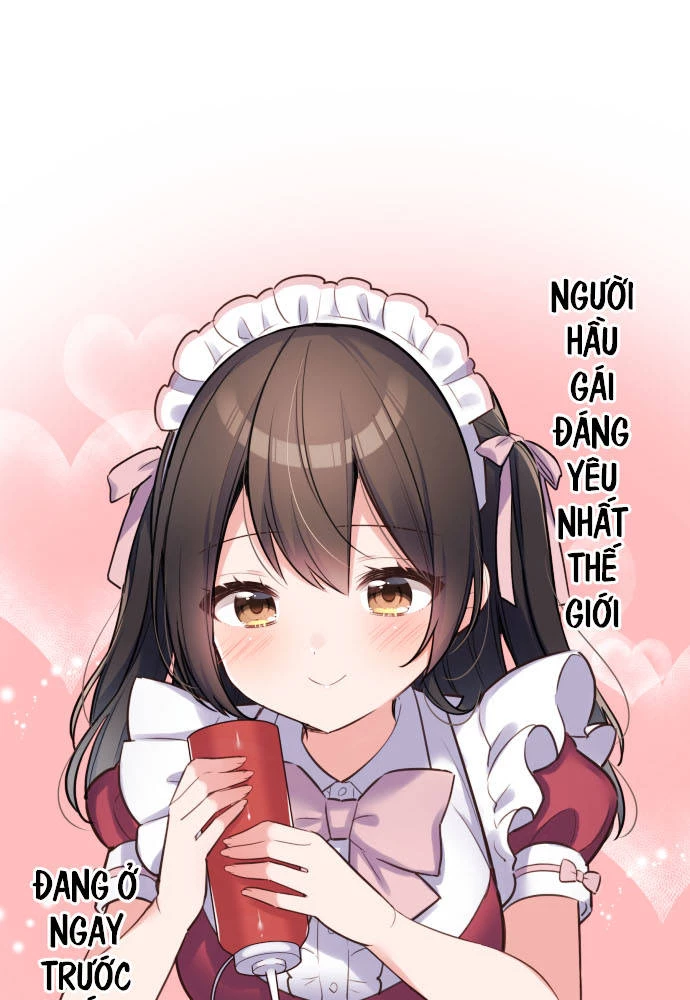 Class Maid (Shimamura) Chapter 150 - 4