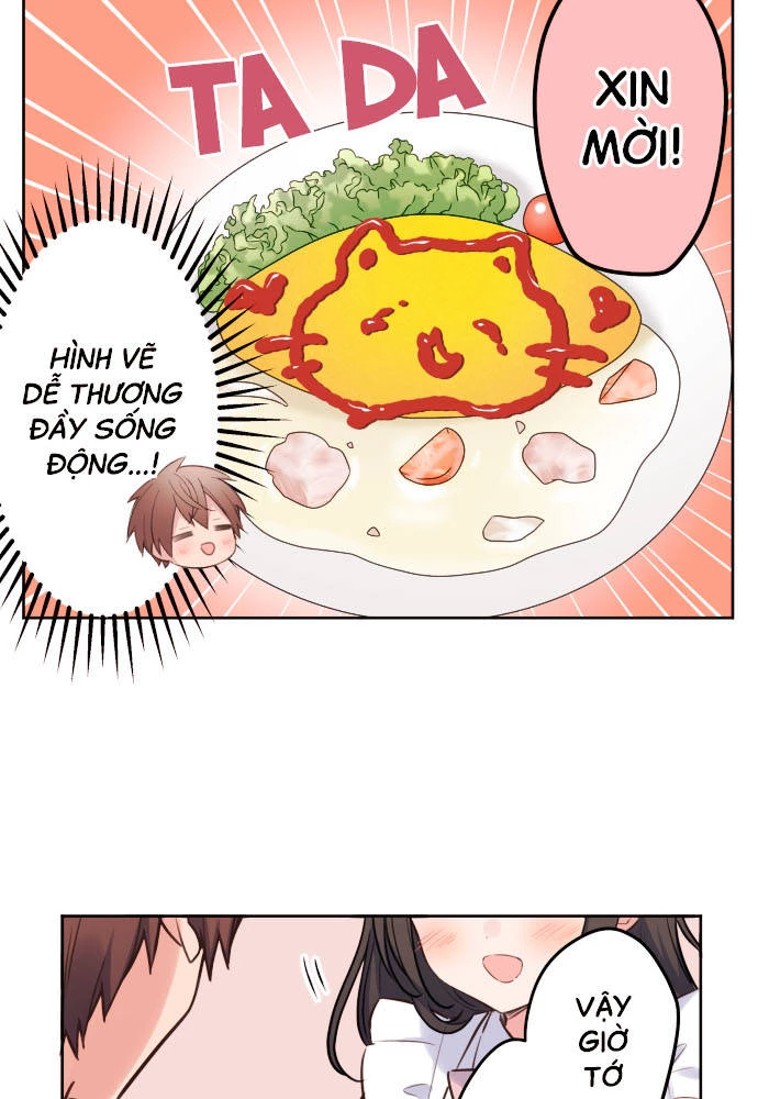 Class Maid (Shimamura) Chapter 150 - 7