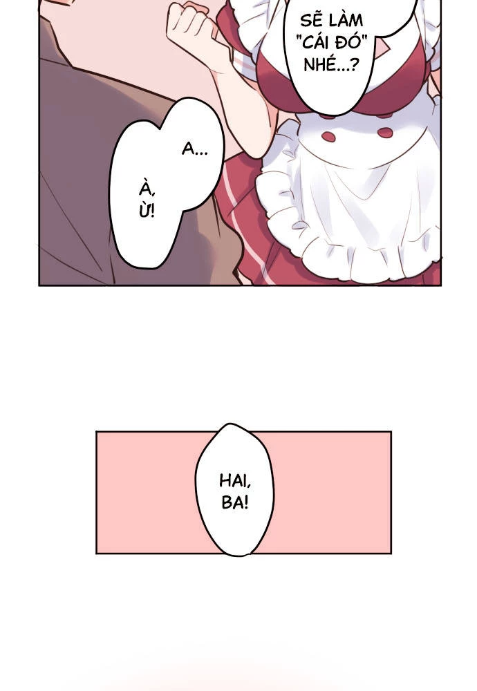 Class Maid (Shimamura) Chapter 150 - 8