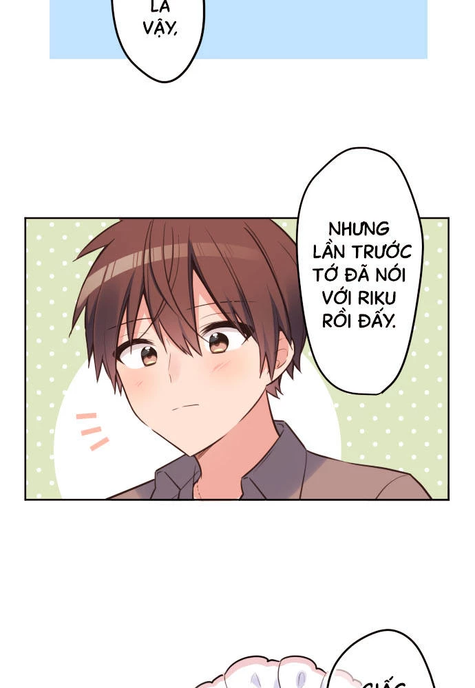 Class Maid (Shimamura) Chapter 150 - 12