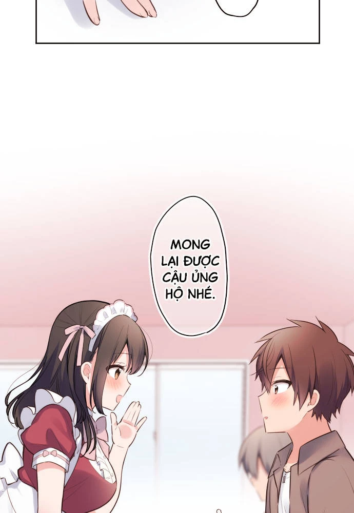 Class Maid (Shimamura) Chapter 150 - 16